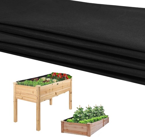 Fabric liner for large - liner,
