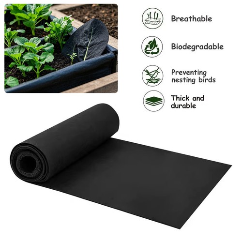 Fabric liner for large - liner,