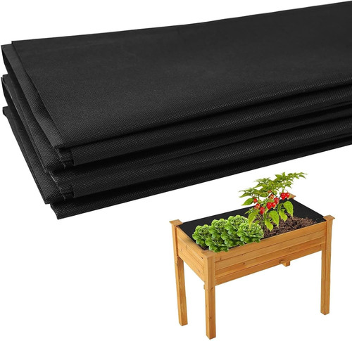 Non woven fabric liner for - fabric, veg