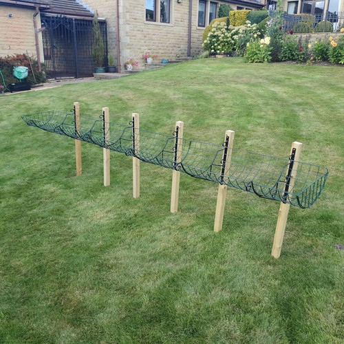 Elevated raised bed growing - bed,