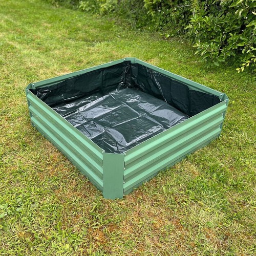 Liner for metal raised - liner,