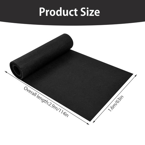 Liner for wooden raised beds - liner,