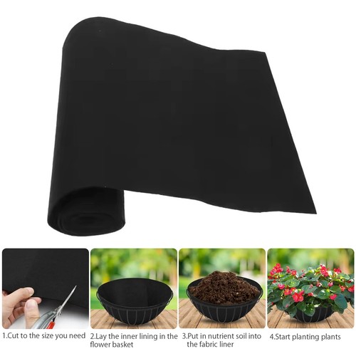 Heavy duty non woven fabric - heavy,