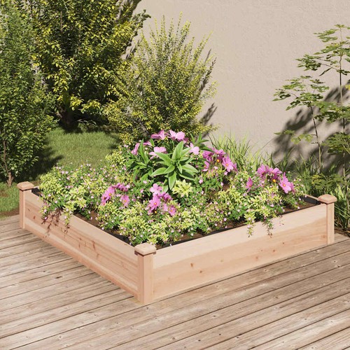 Vidaxl garden raised - garden,