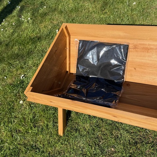 Liner for 75cm - , veg