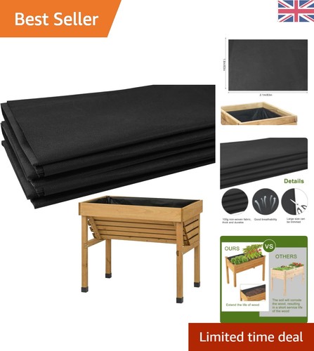 Heavy duty garden - heavy-duty, planter