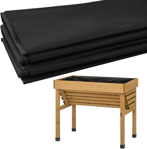 Udewo fabric liner - fabric, for