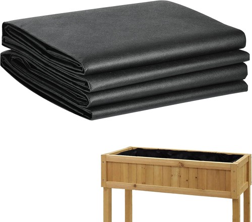 Pack fabric liners for - of,
