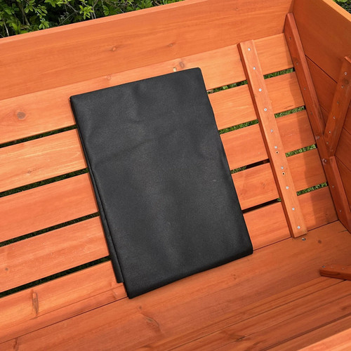 Weed mat liner - , liner(160cm