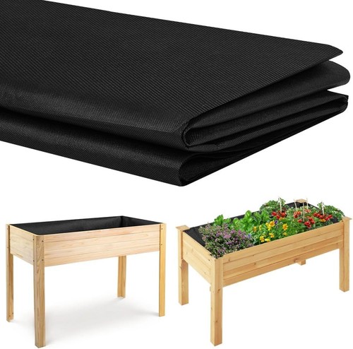 Fabric liner for large - for,