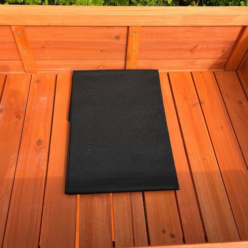 Liner for wooden - liner, herb